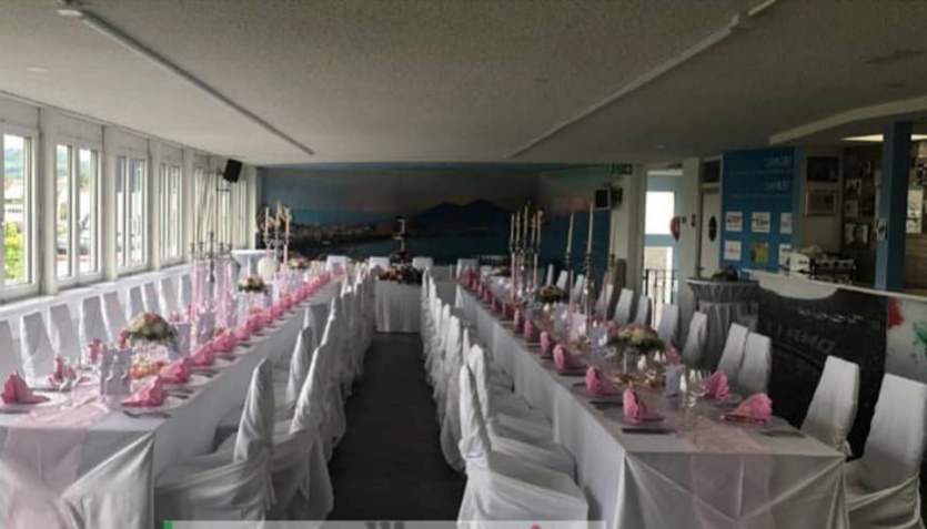 Eventlocations - Unterstammheim - Vereinslokal Club Napoli Niederglatt