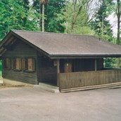 Eventlocation - Bürgerhütte Lampenberg