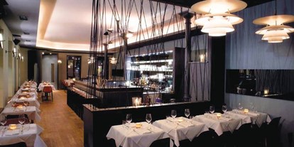 Eventlocations - Locationtyp: Restaurant - München - PANTHER GRILL&BAR