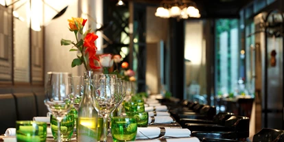 Eventlocations - Saland - Zunfthaus/Restaurant zum Grünen Glas