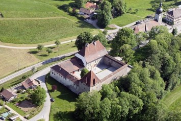 Eventlocation: Schloss Vaulruz