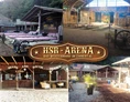 Eventlocation: Westerndorf im Emmental HSR Arena