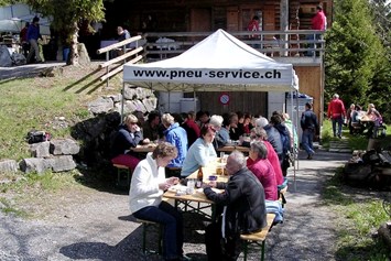 Eventlocation: Forsthaus Ringgenberg