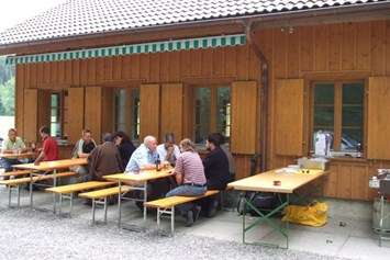 Eventlocation: Schützenhaus Rottenschwil