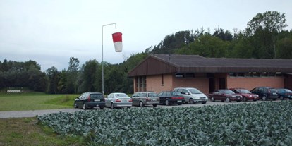 Eventlocations - Radolfzell am Bodensee - Schützenstube Matzingen