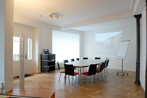 Eventlocations - Sutz - fazit.be