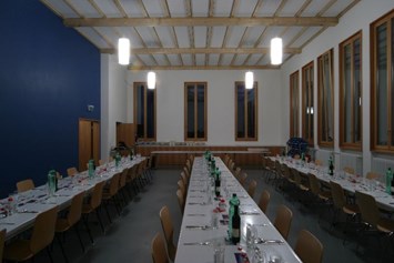 Eventlocation: Gemeindesaal Rodels