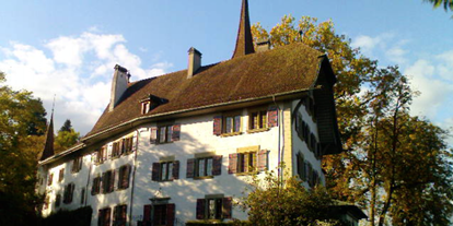 Eventlocations - Halten - Schloss Landshut
