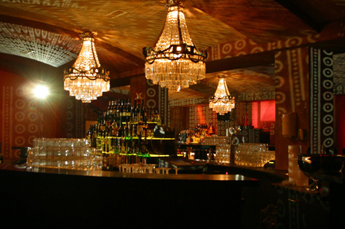 Eventlocations - Luzern - Das schwarze Schaf