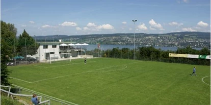 Eventlocations - Locationtyp: Eventlocation - Oberiberg - Clubhaus Cholenmoos FC Oberrieden 
