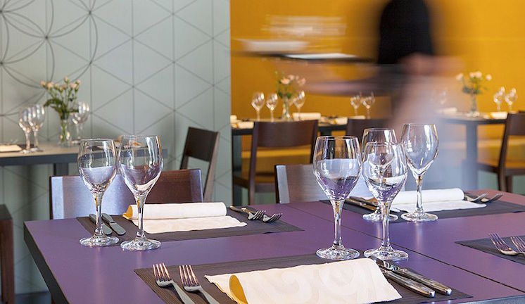 Eventlocations - Oensingen - Restaurant 'L'ESPRIT Treffen und Essen'