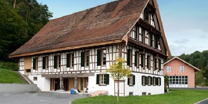 Eventlocations - PLZ 6340 (Schweiz) - Ziegelhütte Baar