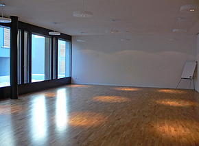 Eventlocations - Wila - Tobelhof-Saal - Wellness am Züriberg