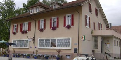 Eventlocations - PLZ 8447 (Schweiz) - Restaurant Rossweid