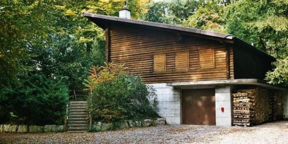 Eventlocations - Aargau - Waldhütte Schönert 