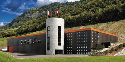 Eventlocations - PLZ 3954 (Schweiz) - CHÂTEAU CONSTELLATION SA