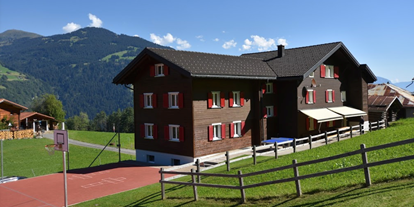 Eventlocations - PLZ 7418 (Schweiz) - Camelc Ferienhaus