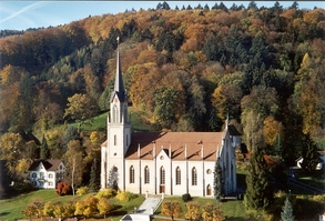 Eventlocations - Buchs AG - Pfarrei St. Peter und Paul Villmergen
