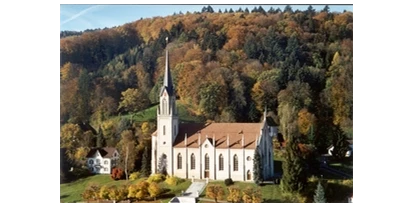 Eventlocations - Aargau - Pfarrei St. Peter und Paul Villmergen