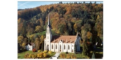 Eventlocations - Locationtyp: Eventlocation - Aargau - Pfarrei St. Peter und Paul Villmergen