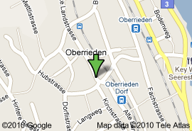 Eventlocations - Baden (Baden) - Frauenverein Oberrieden Lokal 