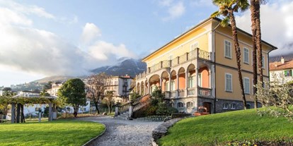 Eventlocations - Tessin - Villa San Quirico