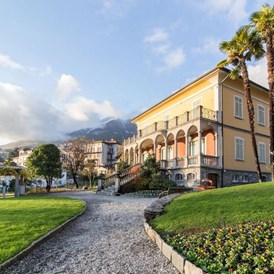 Eventlocation: Villa San Quirico
