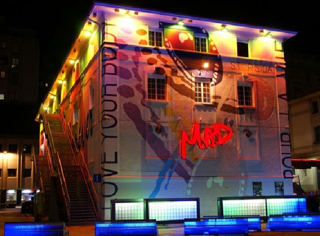 Eventlocations - Les Monts-de-Pully - Mad Club - Louez Le Mad - Locations du lieu