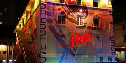 Eventlocations - Lausanne - Mad Club - Louez Le Mad - Locations du lieu