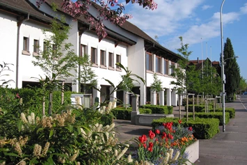 Eventlocation: Reformiertes Kirchgemeindehaus Kilchberg