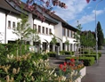 Eventlocation: Reformiertes Kirchgemeindehaus Kilchberg
