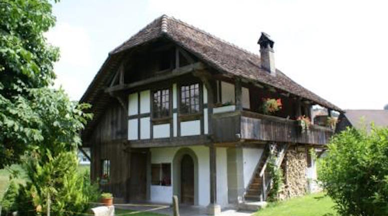 Eventlocations - Gerzensee - Ofenhaus Niederwangen