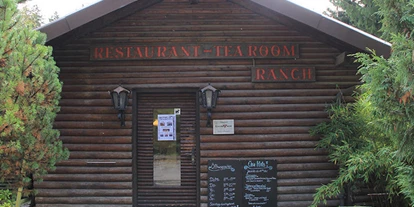 Eventlocations - Kriegstetten - Restaurant Ranch Holzmatt