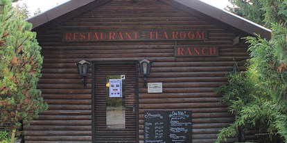 Eventlocations - Tramelan - Restaurant Ranch Holzmatt