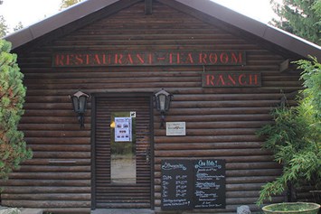 Eventlocation: Restaurant Ranch Holzmatt