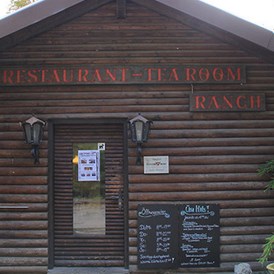 Eventlocation: Restaurant Ranch Holzmatt