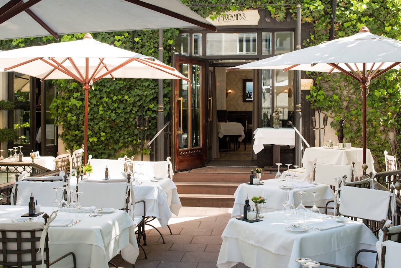 Eventlocation: Hippocampus