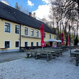 Eventlocation: Gasthaus Siebenbrunn
