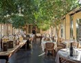 Eventlocation: Restaurant Giardino