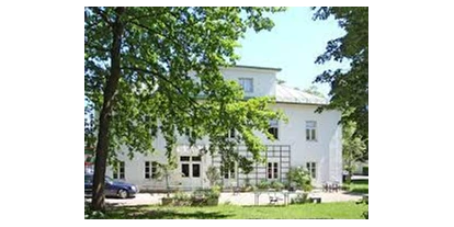 Eventlocations - Haar (Landkreis München) - Mohr-Villa Freimann