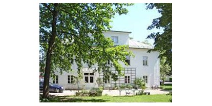 Eventlocations - Walpertskirchen - Mohr-Villa Freimann