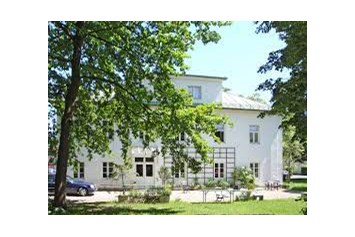 Eventlocation: Mohr-Villa Freimann