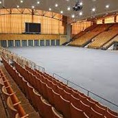 Eventlocation - Sport- und Kongresshalle Schwerin