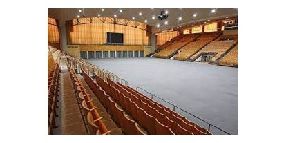 Eventlocations - Zölkow - Sport- und Kongresshalle Schwerin