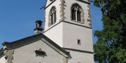 Eventlocations - PLZ 8537 (Schweiz) - Kirchgemeindesaal Bürglen