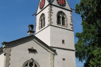 Eventlocation: Kirchgemeindesaal Bürglen