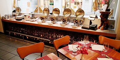Eventlocations - Zürich-Stadt - Ban Song Thai Restaurant