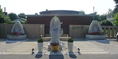 Eventlocations - Chéserex - Centre de Conférence Bouddhiste