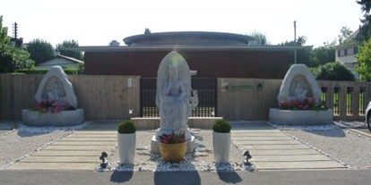 Eventlocations - PLZ 1290 (Schweiz) - Centre de Conférence Bouddhiste