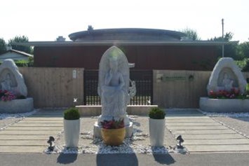 Eventlocation: Centre de Conférence Bouddhiste